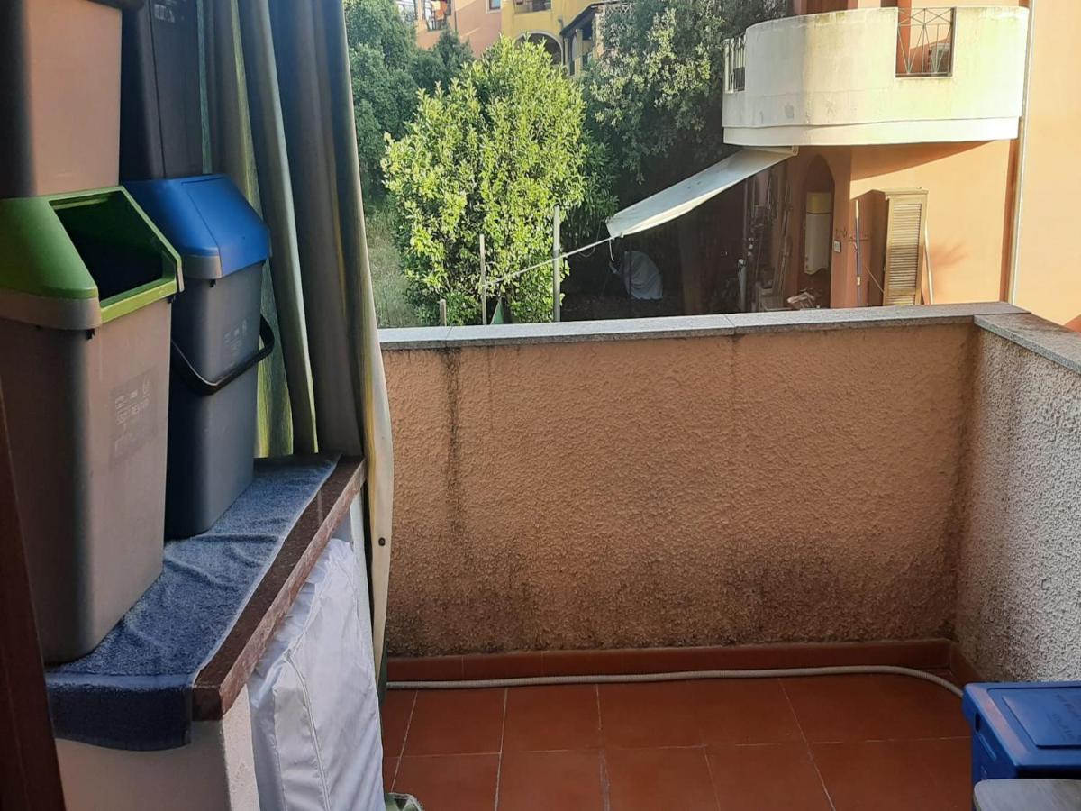 Pressi Aeroporto Costa Smeralda Olbia Ngoại thất bức ảnh